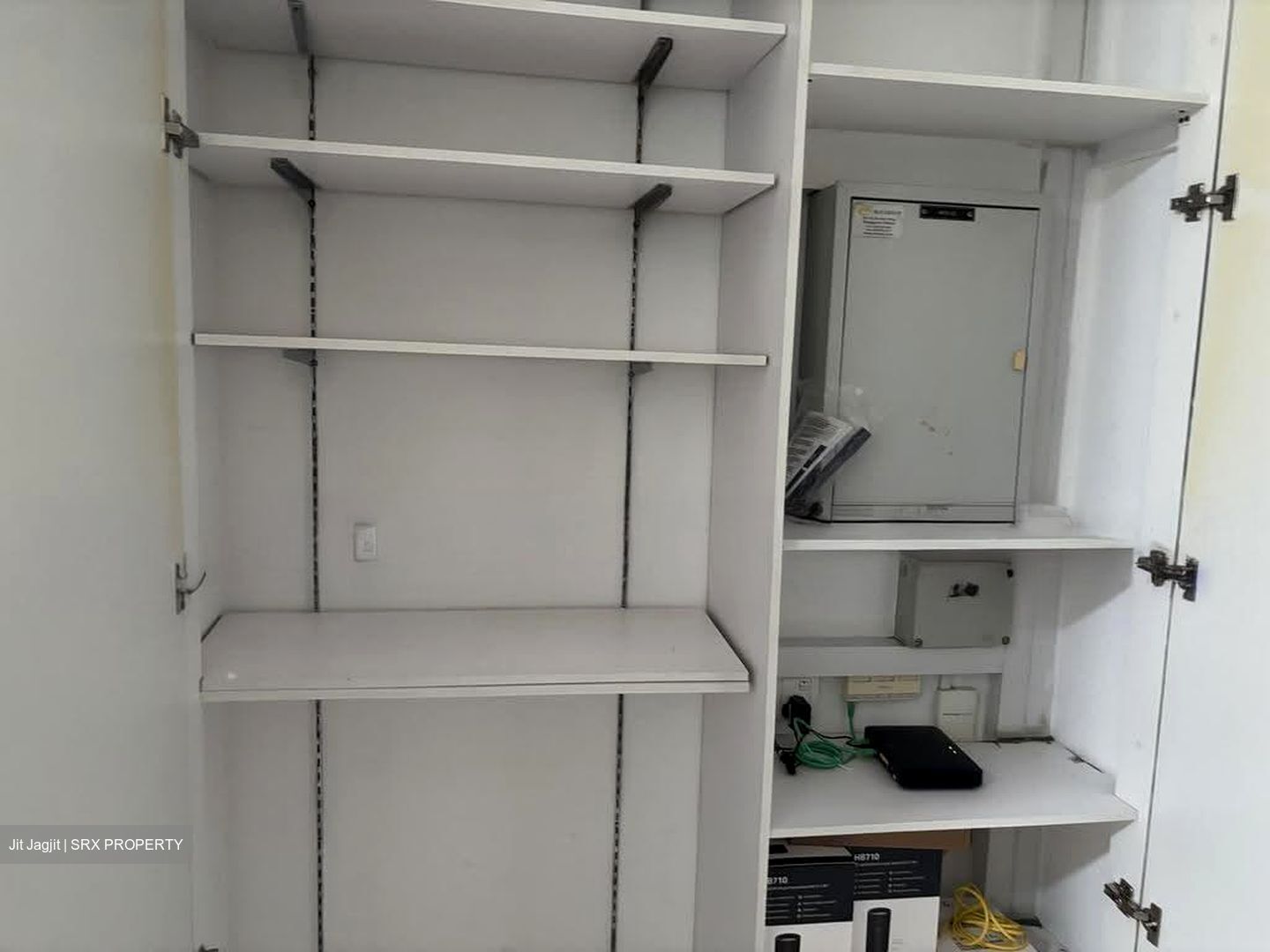 Kingsford Waterbay (D19), Apartment #619123051
